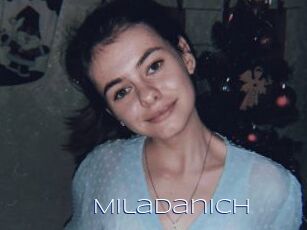 MilaDanich