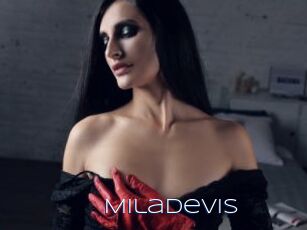 MilaDevis