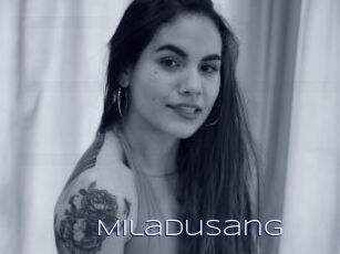 MilaDusang
