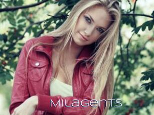MilaGents