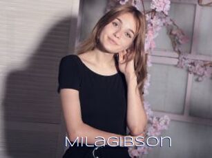 MilaGibson