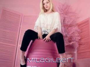 MilaGilbert