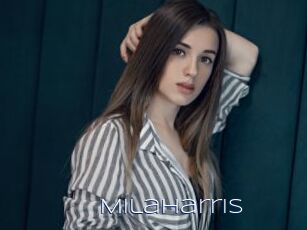MilaHarris