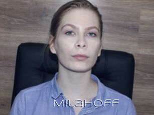 MilaHoff