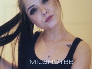 MilaHotBB