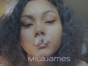 MilaJames