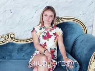 MilaJordan