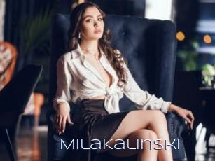 MilaKalinski