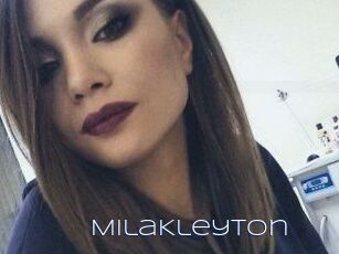 MilaKleyton