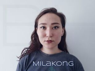 MilaKong