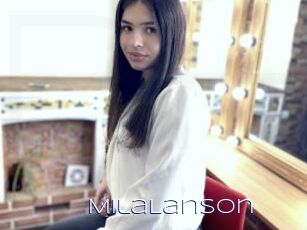MilaLanson