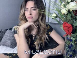 MilaLeony
