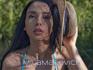 MilaMalevich