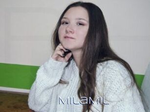 MilaMil