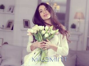 MilaMint