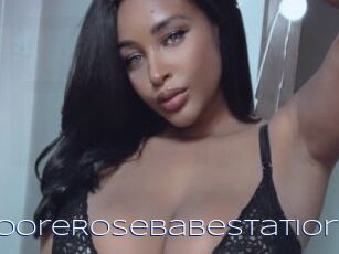 MilaMooreRoseBabestation
