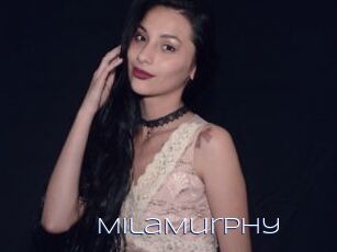 MilaMurphy