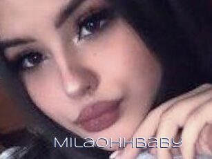 MilaOhhBaby