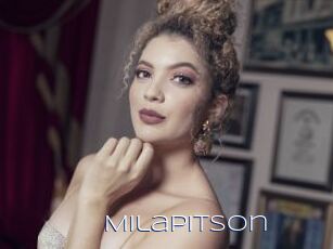 MilaPitson