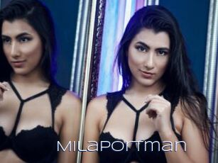 MilaPortman