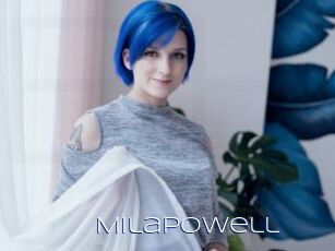 MilaPowell