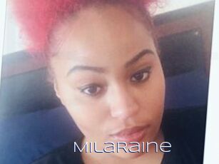 MilaRaine