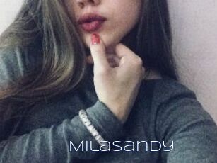 MilaSandy