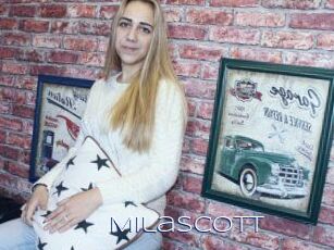 MilaScott