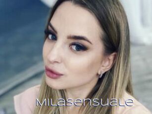 MilaSensuale