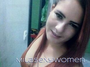 MilaSexyWomen