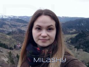 MilaShy