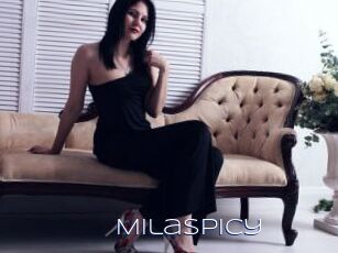 MilaSpicy
