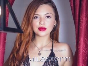 MilaStorm