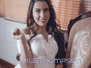 MilaThompson