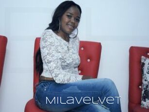 MilaVelvet