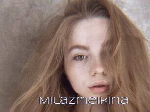 MilaZmeikina