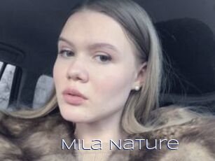 Mila_Nature