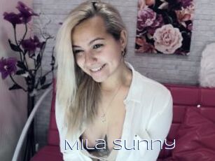 Mila_Sunny