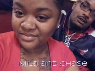 Mila_and_Chase