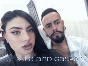Mila_and_gaspar