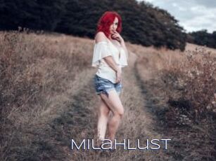 MilahLust