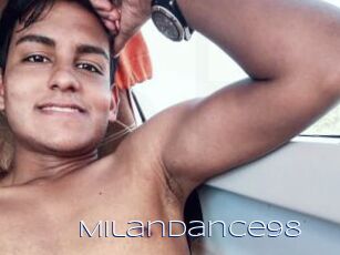 MilanDance98