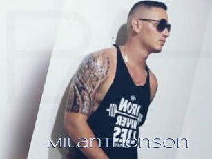MilanThonson