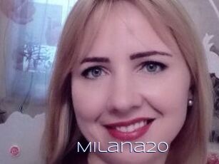 Milana20