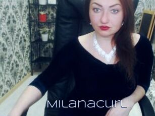 MilanaCurl