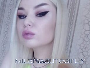 MilanaCuteGirl_X