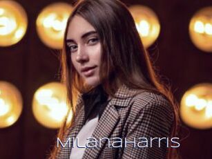 MilanaHarris