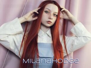 MilanaHodge