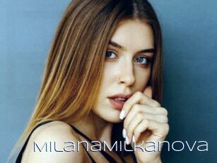 MilanaMilkanova