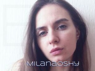 MilanaOShy